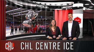 CHL Centre Ice  Edition Final [upl. by Retniw]