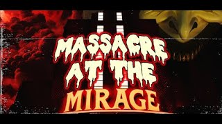 Massacre At The Mirage  The Toot Radio Station  Part 2 [upl. by Courcy]