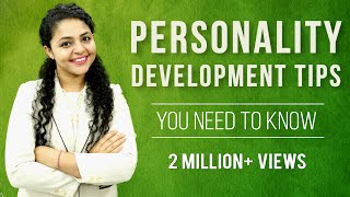 Personality Development Tips  Network Marketing Personal Development [upl. by Yerga]