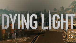 Прохождение ☻ Dying Light 8 [upl. by Adrianna]