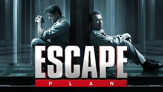 Escape Plan 2013 Full Movie Review  Sylvester Stallone amp Arnold Schwarzenegger  Review amp Facts [upl. by Ahsimet113]