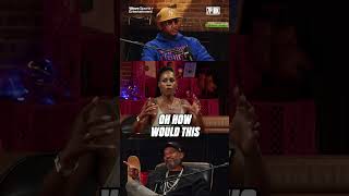 Issa Rae REVEALS How She Feels About AI in Hollywood podcast [upl. by Nereus483]