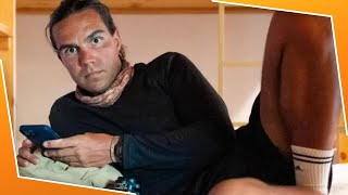 Below Deck Drama Ben Questions Captain Kerrys Authority [upl. by Ettenaej]