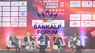 11th Africa Sankalp Summit [upl. by Akimat845]