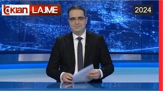 Edicioni i Lajmeve Tv Klan 5 Shkurt 2024 ora 1200  Lajme â€“ News [upl. by Gayle]