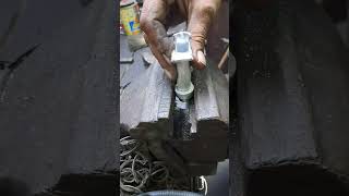 joint aluminium cutting carac trandingnow [upl. by Culosio179]