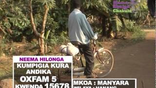 NEEMA HILONGA  HANANG MANYARA [upl. by Ramsdell20]