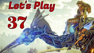 Aloy vs Regalla BOSS FIGHT  Horizon Forbidden West Gameplay Ep 37 [upl. by Noirda]