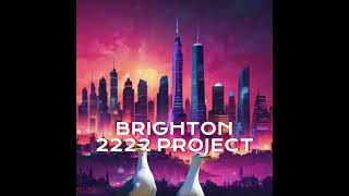 Promoting Brighton2222Project [upl. by Annoiek]