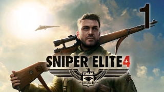 Sniper Elite 4 Review quotBuy Wait for Sale Rent Never Touchquot [upl. by Eyar]