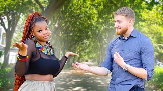 The Truth about Interracial Dating in South Africa [upl. by Kliment]