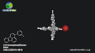 1233141688 33bromophenylfluoranthene [upl. by Buff307]