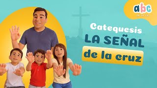 La Señal de la Cruz Explicada Catequesis para Entender su Significado y Aplicación [upl. by Millford247]