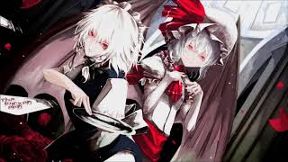 Nightcore  The Wicked End HD [upl. by Aguayo207]