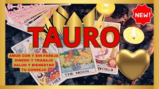 🫂Tauro ♉️ TE LLEGA AMOR Y PROSPERIDAD😮💸 PERO PROTEGETE DE UNA PERSONA🌈☀️ Tauro tarot horoscopo [upl. by Manoop276]