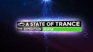 ASOT 600 SOFIA  08032013  Arena Armeec [upl. by Eirehs87]