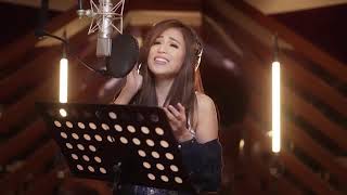 i belive  jimmy bondoc toni gonzaga cover [upl. by Adroj]