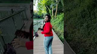 এক্সকিউজ মি আপু shortvideo viralshorts [upl. by Secilu]