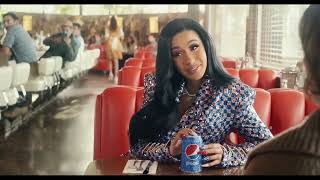 Super Bowl LVII 53 Commercial Pepsi  More Than OK 2019 [upl. by Adiaj]