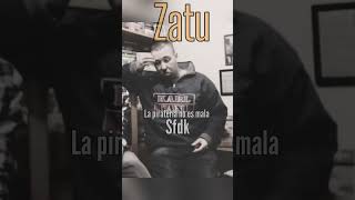 Entrevista a zatu Sfdk la piratería no es mala entrevista zatu sfdk [upl. by Nuajed]