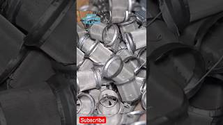 Incredible Manufacturing of Gas Auto Heater [upl. by Erdried45]