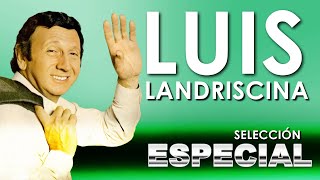 LUIS LANDRISCINA selección especial de sus mejores cuentos [upl. by Eceirahs]