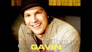 We Belong Together Album Version  Gavin DeGraw [upl. by Nniuq]