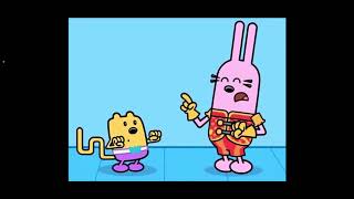 Wubbzy Screaming amp Cancel [upl. by Rickard]