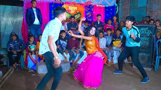 Koka Kola  কোকা কোলা   Bangla Dance  Bangla New Wedding Dance Performance  Juthi Dance 2024 [upl. by Eleon]