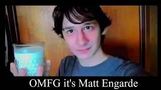 Matt Engarde be like [upl. by Lasala]