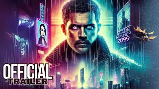 Blade Runner 2099 Official Trailer 2025 Prime Video  Blade Runner 2099 Teaser First Look [upl. by Reffineg]