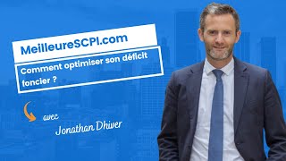 Comment optimiser son déficit foncier [upl. by Crow]