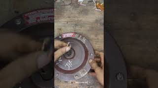 Ceiling fan Coil connection  Full assemble [upl. by Lewin115]