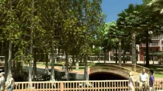 Palatka Florida Riverfront Plan [upl. by Khai725]