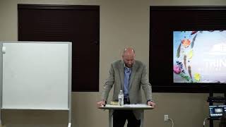 November 13 Wednesday Evening Bible Study [upl. by Sharpe]