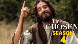 The Chosen Season 4 Episode 2 Full Episode [upl. by Kale]