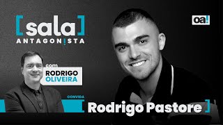 Sala Antagonista 21 Rodrigo Pastore CoCEO Pastore Turismo [upl. by Tova]