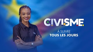 CIVISME  LA SOCIÉTÉ CIVILE [upl. by Lytsirk]