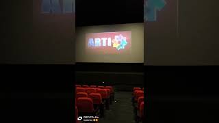 Arti Cinema Durgapur🎦🎞️🎥📽️ articinema durgapur love durgapurcity movie cinema viralshorts🍿🍿🍹🍹 [upl. by Dympha239]