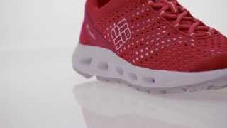 Women’s Drainmaker™ III Shoe  Columbia Sportswear [upl. by Bathsheeb]