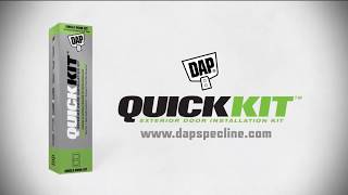 DAP Quick Kit [upl. by Mungo]