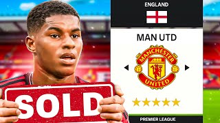 FC 24 Man United Career Mode EP1 [upl. by Laurette]