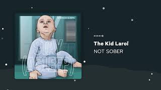 The Kid Laroi  NOT SOBER ft Polo G amp Stunna Gambino Lullaby cover by Sparrow Sleeps [upl. by Amlez259]