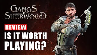 Gangs of Sherwood Review  Is It Worth Playing  Everything We Know So Far [upl. by Kyle]