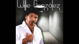 Willie Gonzalez No Supe Amarte 2013 [upl. by Akehsal]