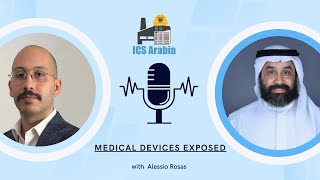 Medical Devices Exposed  29 [upl. by Aneerb]