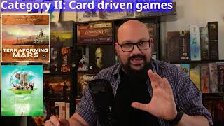 Board games replayability important or not [upl. by Harriette]