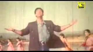 Bangla movie love song Salman Shah Ami tomar preme pagol Denmohor [upl. by Ham]