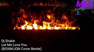 Dj Snake Remix [upl. by Ginevra]