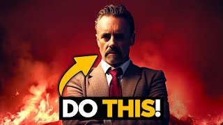 Be Willing to SACRIFICE Everything IF You Want SUCCESS  Jordan Peterson  Top 10 Rules [upl. by Zeb]